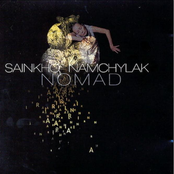 Transformation Of Matter by Sainkho Namtchylak