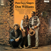 The Best Of The Pozo Seco Singers With Don Williams