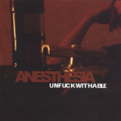 Unfuckwithable by Anesthesia