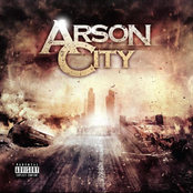Arson City: Self-Titled EP