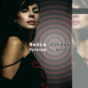 In Your Eyes by Nadia Sohaei