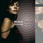 Talking To Myself by Nadia Sohaei