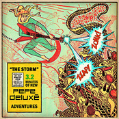 The Storm (Radio Edit)