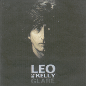 leo o'kelly