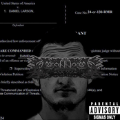 UNITED STATES OF AMERICA VS DANIEL LARSON