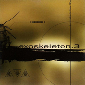 Exoskeleton 3