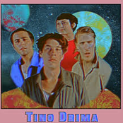 Tino Drima: You Are My Friend