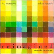 Reimagined (Acoustic Sessions)