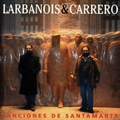 Canciones de SantaMarta