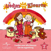 Liedjes Over Kleuren