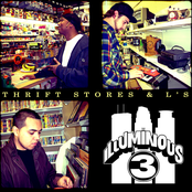 Thrift Stores & L's