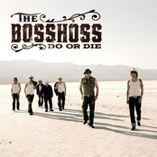 Go! Go! Go! by The Bosshoss