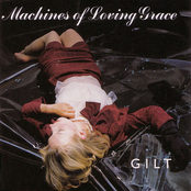 Kiss Destroyer by Machines Of Loving Grace