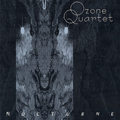 The Real Thing by Ozone Quartet