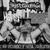 Occurrence Of Vaginal Liquidization