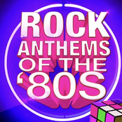 Rock Anthems of The '80s