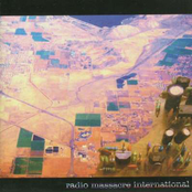 The Loneliness Of The Long Distance Drummer by Radio Massacre International