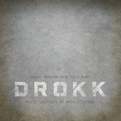 Drokk (Music Inspired by Mega-City One)