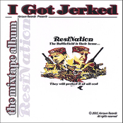 Resination: I Got Jerked!