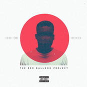 Skizzy Mars: The Red Balloon Project