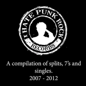 A Compilation of Splits, 7"S and Singles