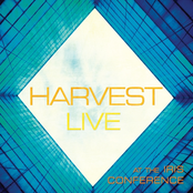 Harvest Live