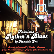 Memphis Soul: Fabuleux Rythm 'n' Blues
