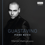 GUASTAVINO: Piano Music