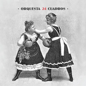 Orquesta 24 Cuadros