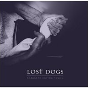 Crushing Hand by Lost Dogs