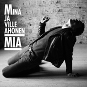 Mia by Minä Ja Ville Ahonen