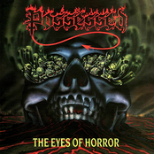 Possessed: The Eyes Of Horror