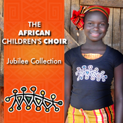 The African Children's Choir Jubilee Collection