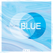 B.A.P.: BLUE