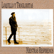 Los Ojos Vendados by Loquillo Y Los Trogloditas