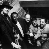 jerry gonzalez & the fort apache band