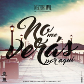 No Me Veras por Aqui