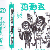 Odio Tu Kumbia Moderna