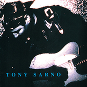 Piece Of My Heart by Tony Sarno