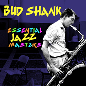 Nocturne For Flute by Bud Shank