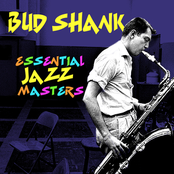 Jubilation by Bud Shank