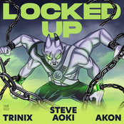 Locked Up - Single