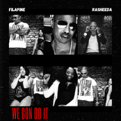 We Gone Do It (feat. Rasheeda)