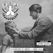 Calderone Di Merda - Demo 2014