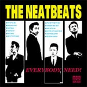 Candy Man by The Neatbeats