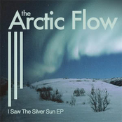 I Saw The Silver Sun