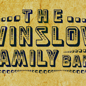 the winslow family band