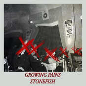 Stonefish: Growing Pains