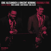 Friendly Fire (Recorded Live at Smoke Jazz & Supper Club)