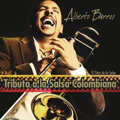 Alberto Barros: Tributo A La Salsa Colombiana